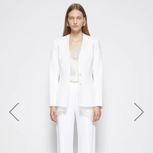 Signature Basque Jacket